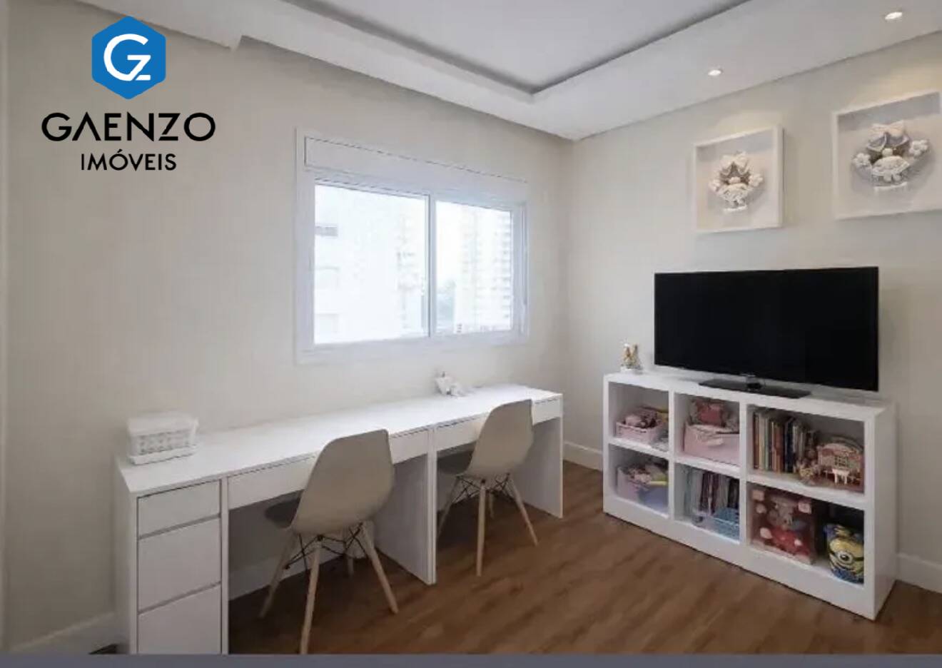 Apartamento, 3 quartos, 125 m² - Foto 23