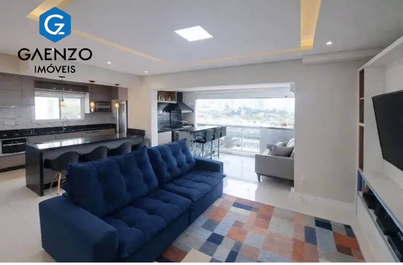 Apartamento, 3 quartos, 125 m² - Foto 27