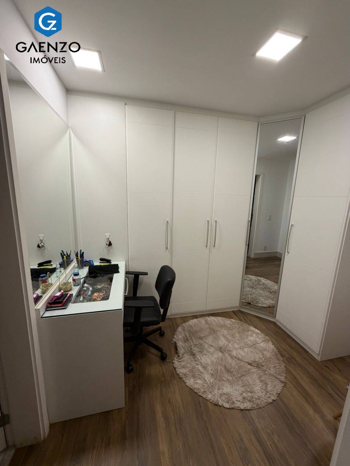 Apartamento, 3 quartos, 136 m² - Foto 3