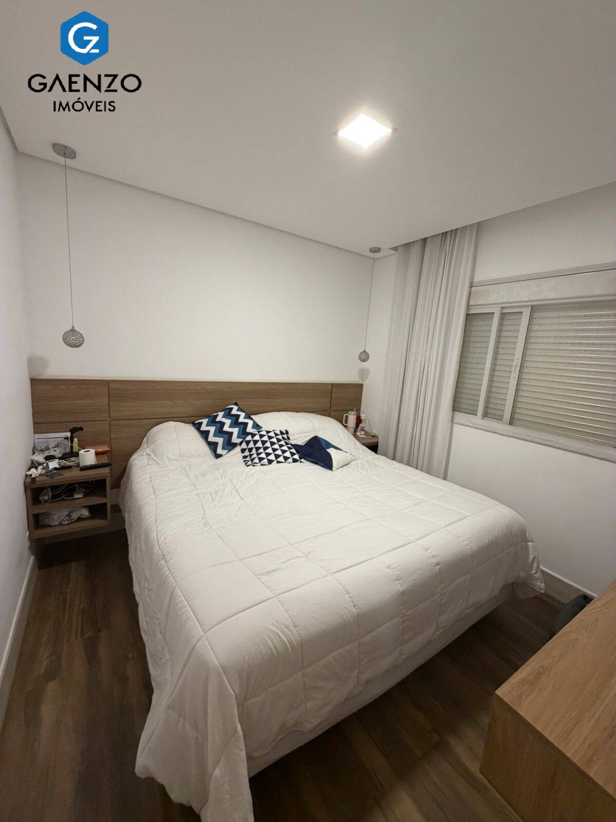 Apartamento, 3 quartos, 136 m² - Foto 6