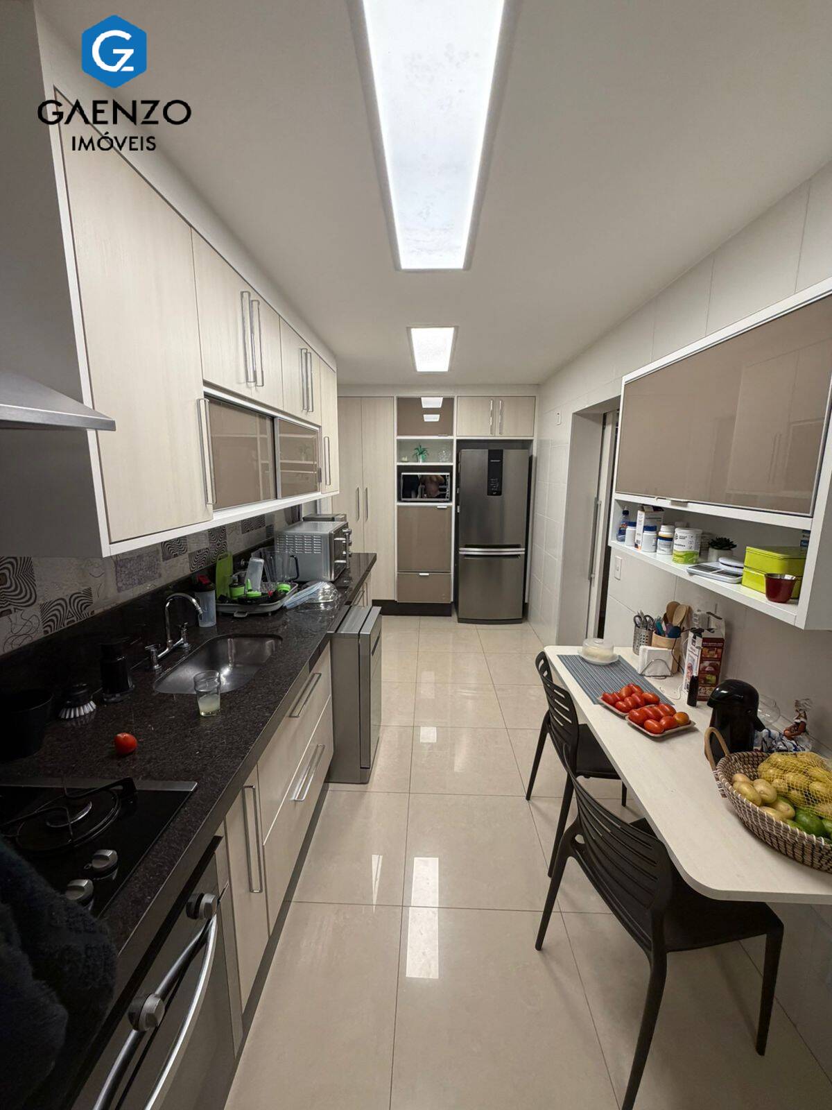 Apartamento, 3 quartos, 136 m² - Foto 7