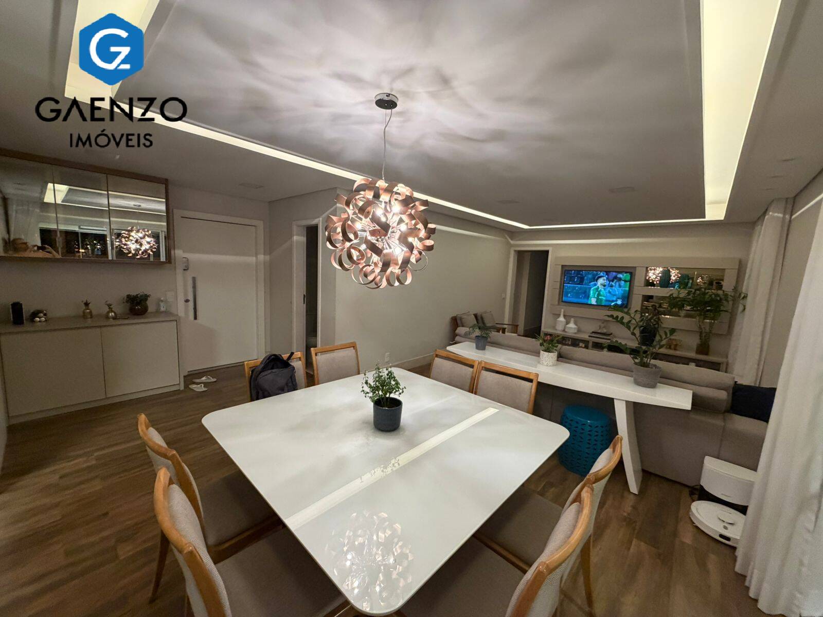 Apartamento, 3 quartos, 136 m² - Foto 11