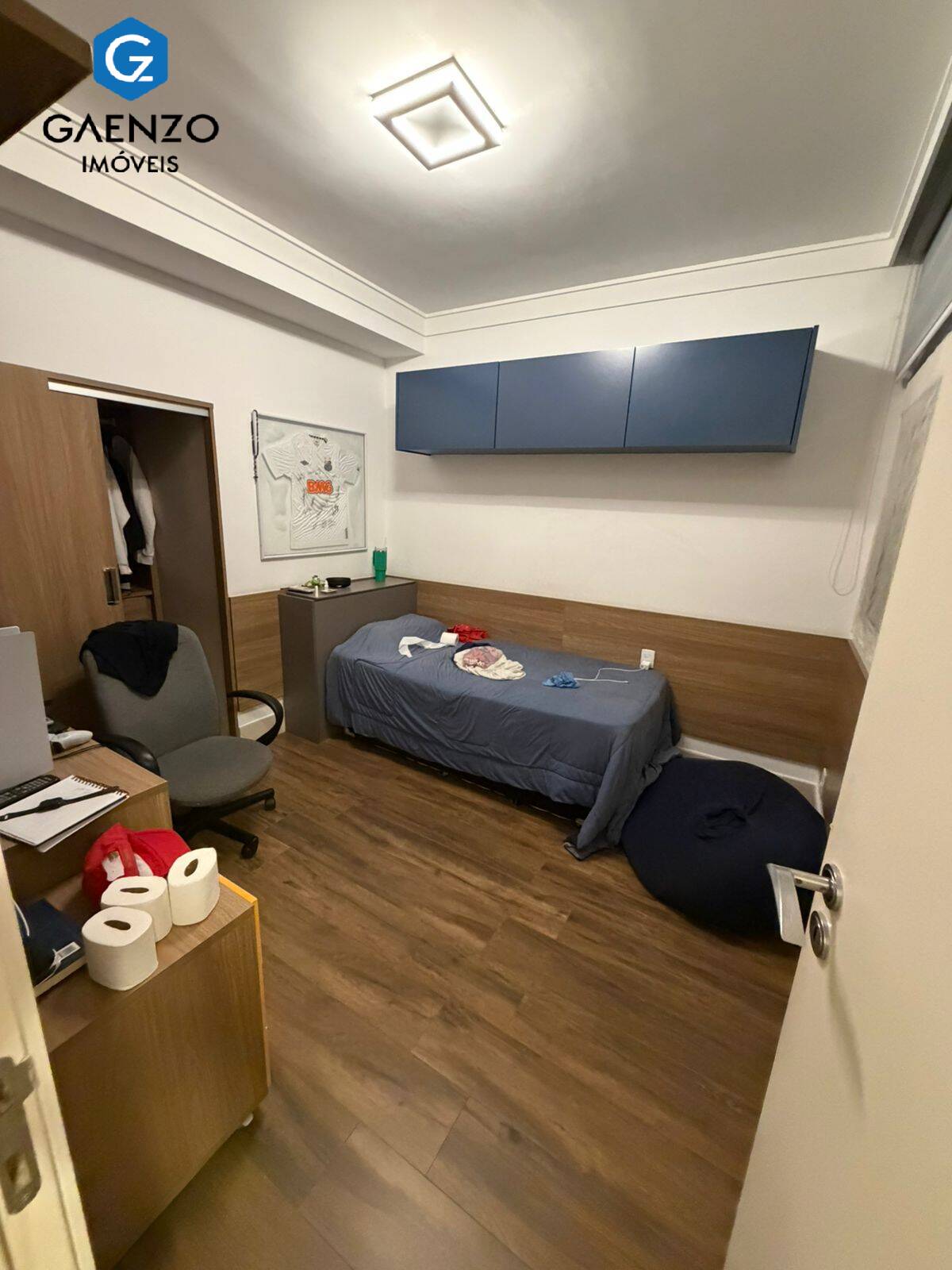 Apartamento, 3 quartos, 136 m² - Foto 5