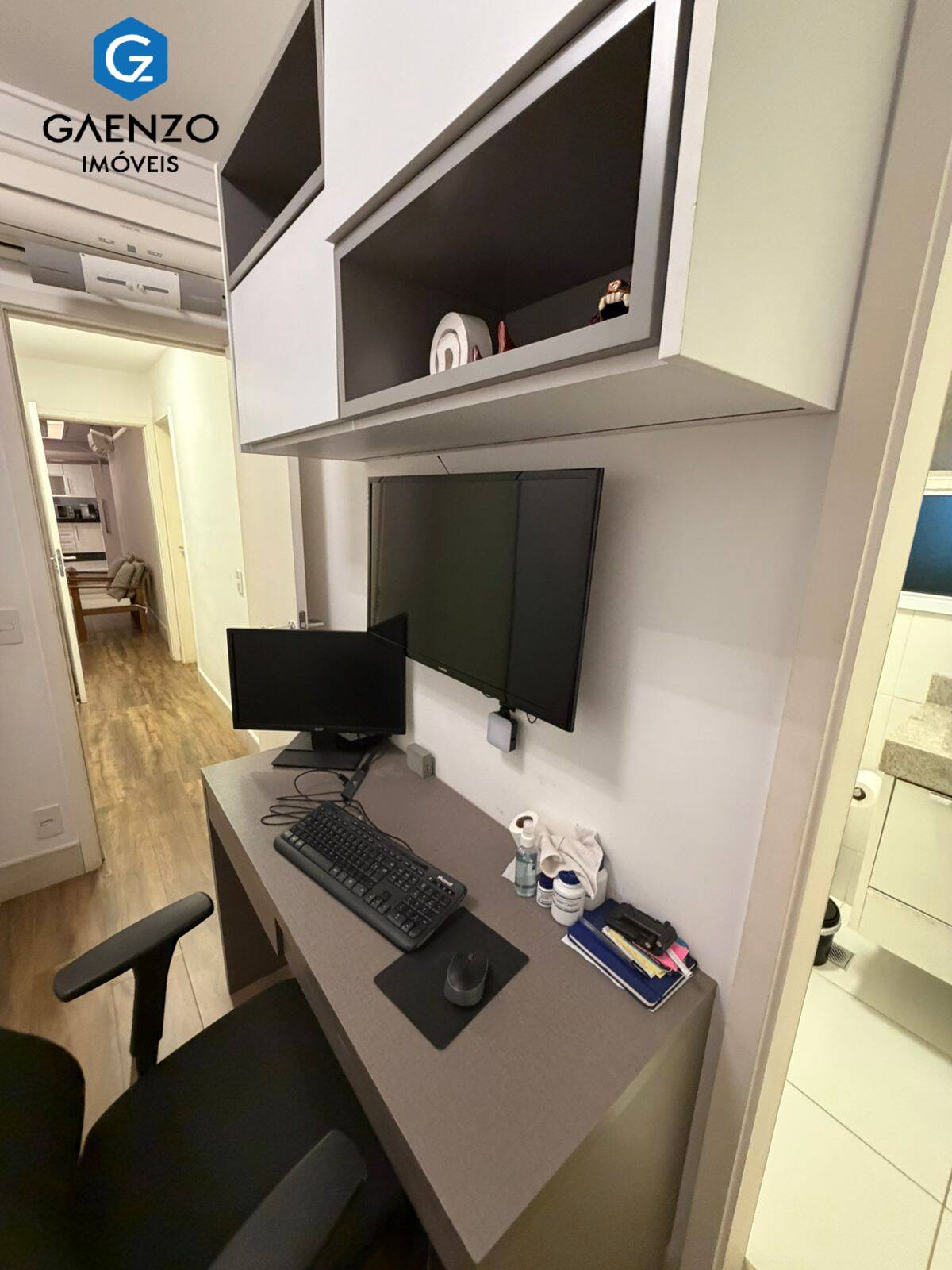 Apartamento, 3 quartos, 136 m² - Foto 15