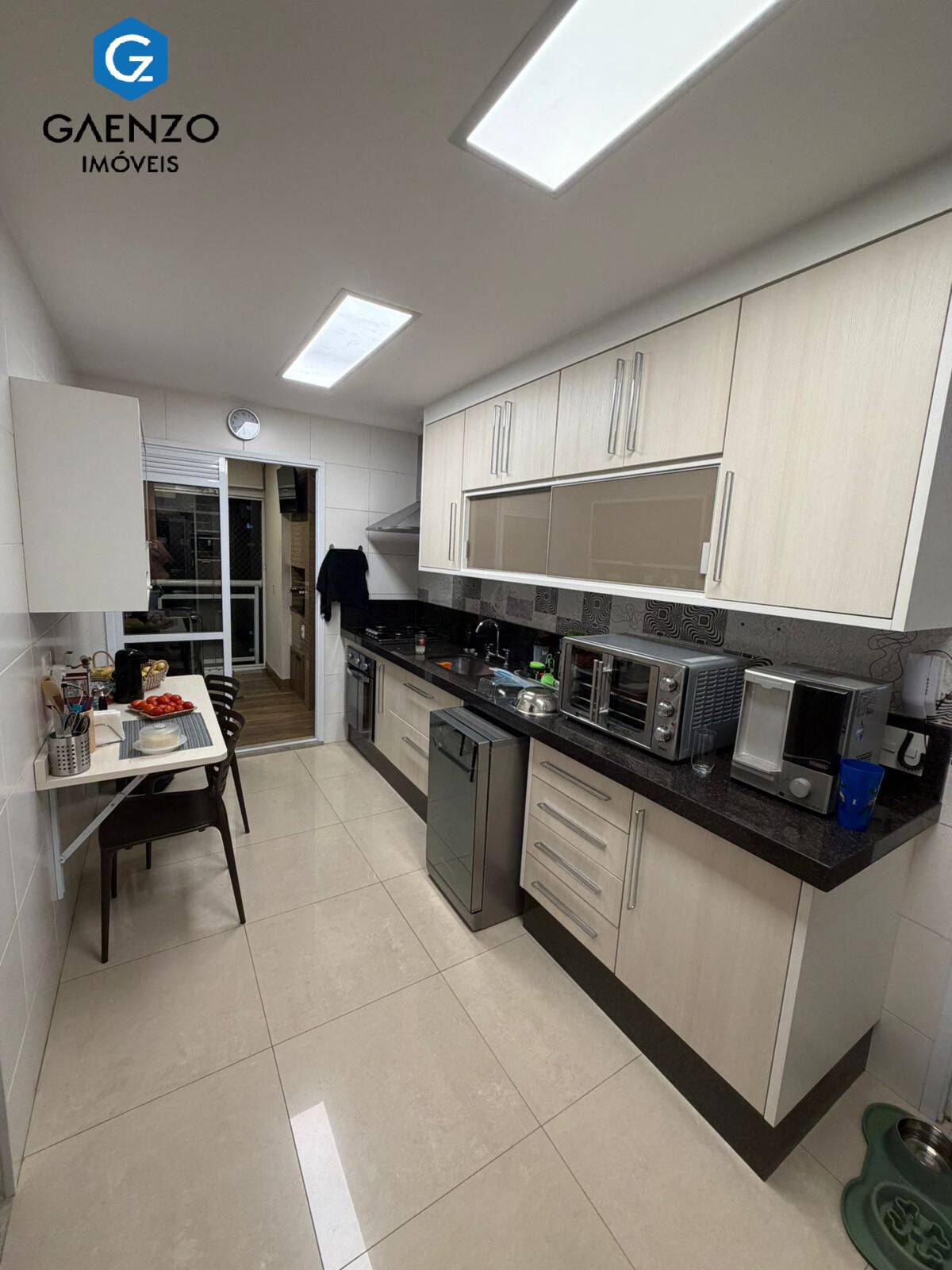 Apartamento, 3 quartos, 136 m² - Foto 20