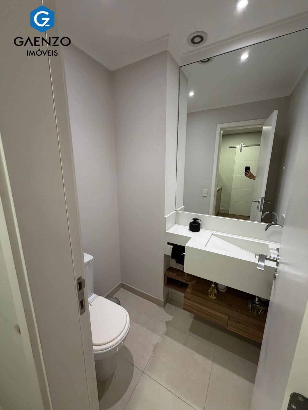 Apartamento, 3 quartos, 136 m² - Foto 19
