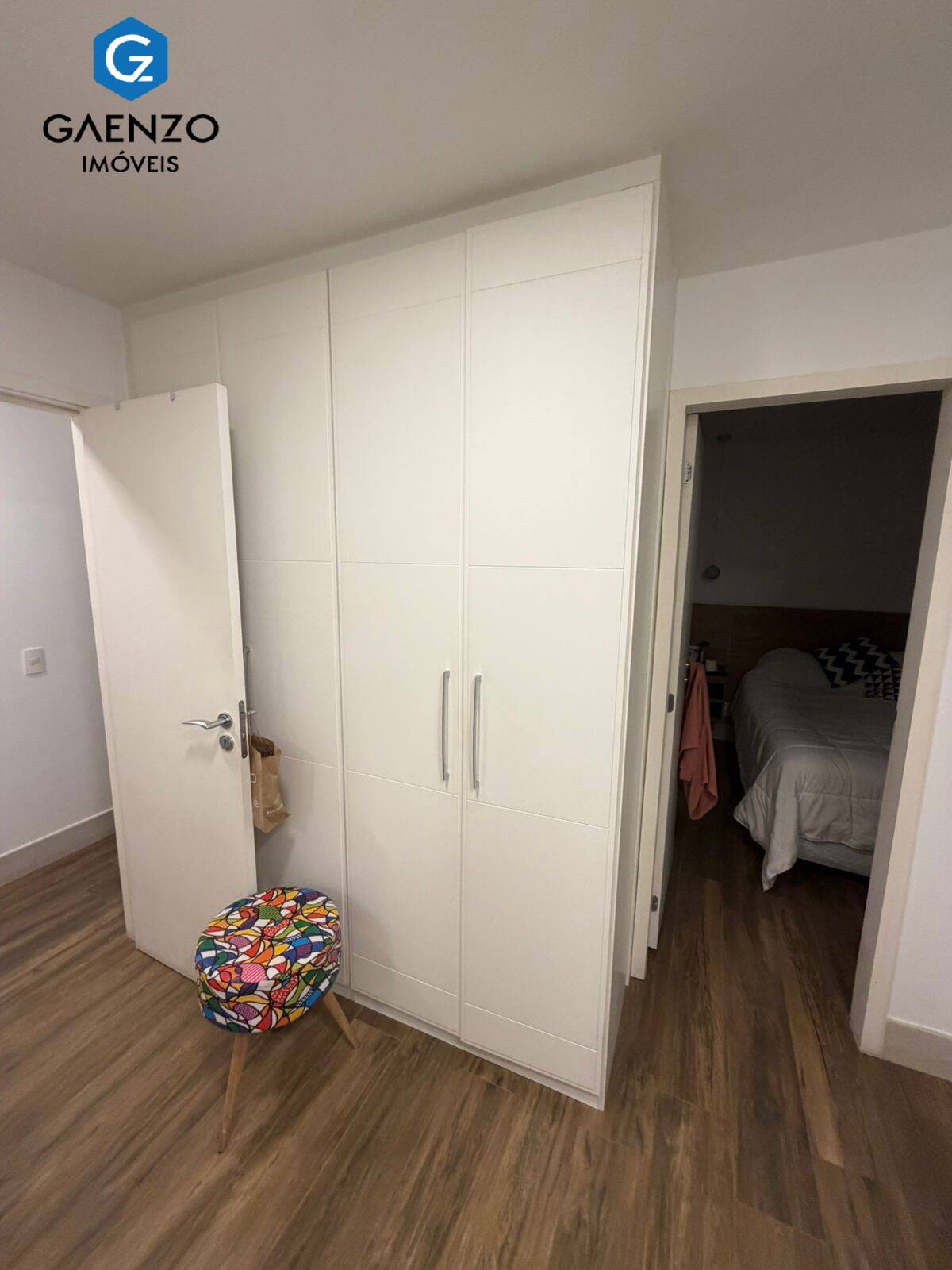 Apartamento, 3 quartos, 136 m² - Foto 26