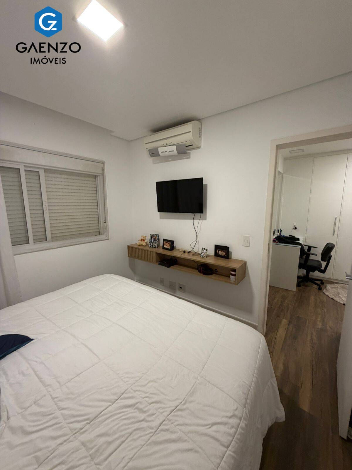 Apartamento, 3 quartos, 136 m² - Foto 27
