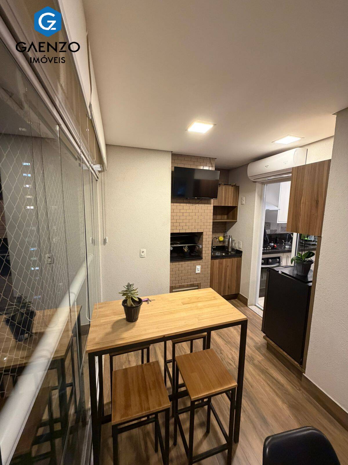 Apartamento, 3 quartos, 136 m² - Foto 32