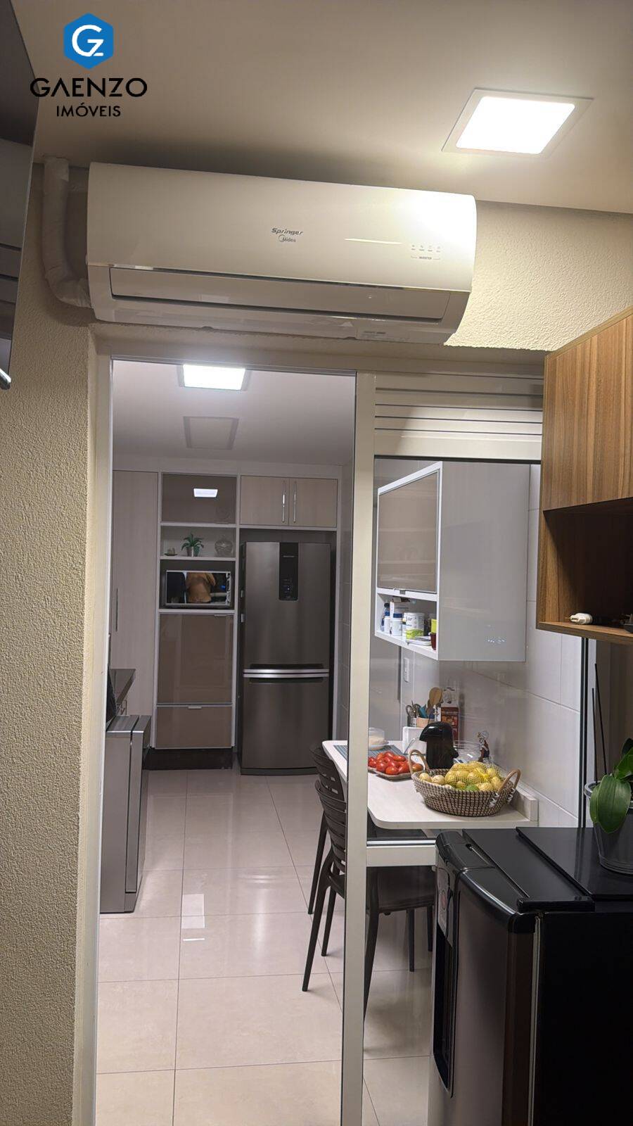 Apartamento, 3 quartos, 136 m² - Foto 34