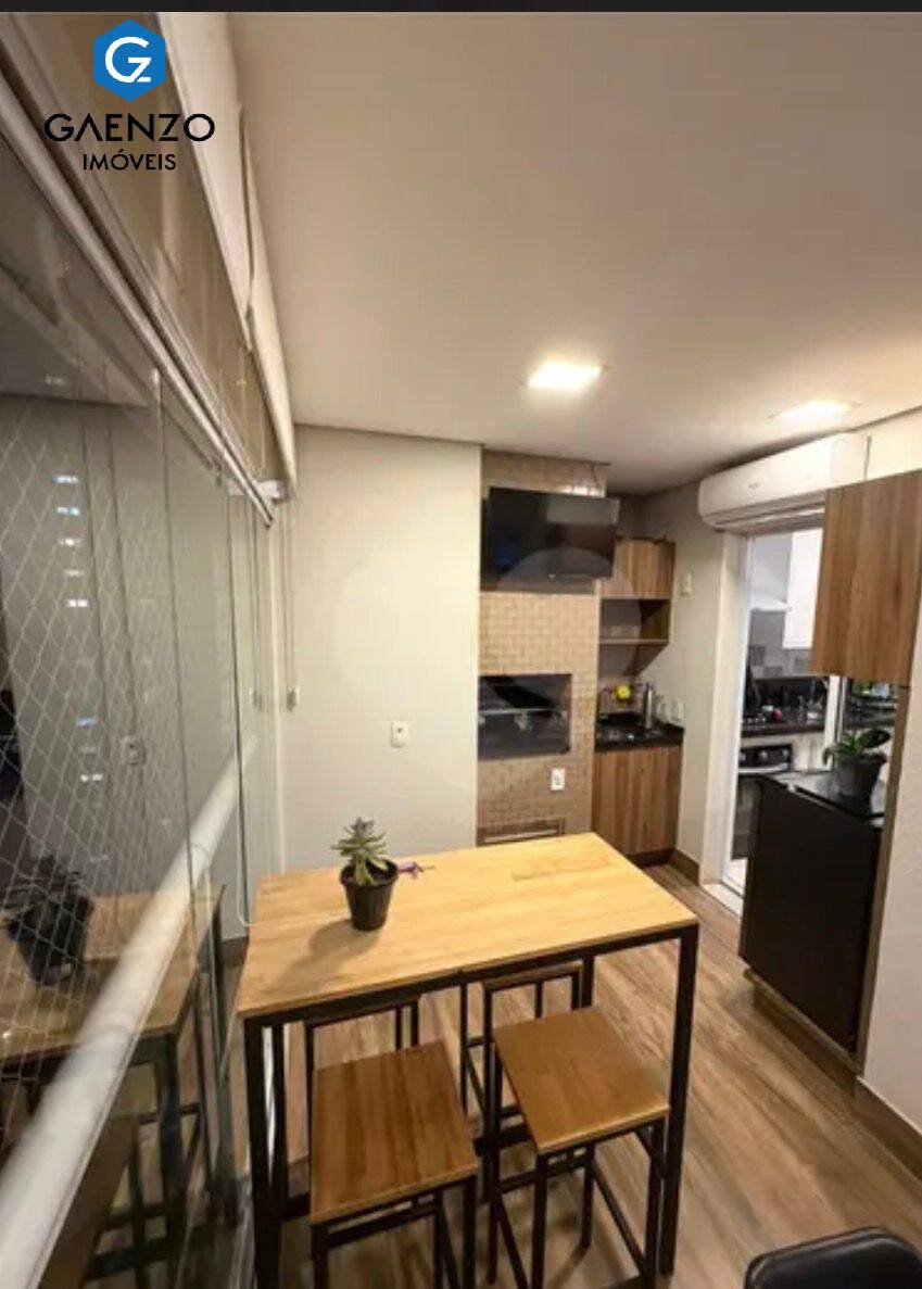 Apartamento, 3 quartos, 136 m² - Foto 35