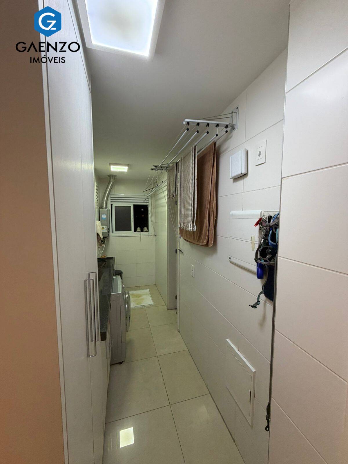 Apartamento, 3 quartos, 136 m² - Foto 36