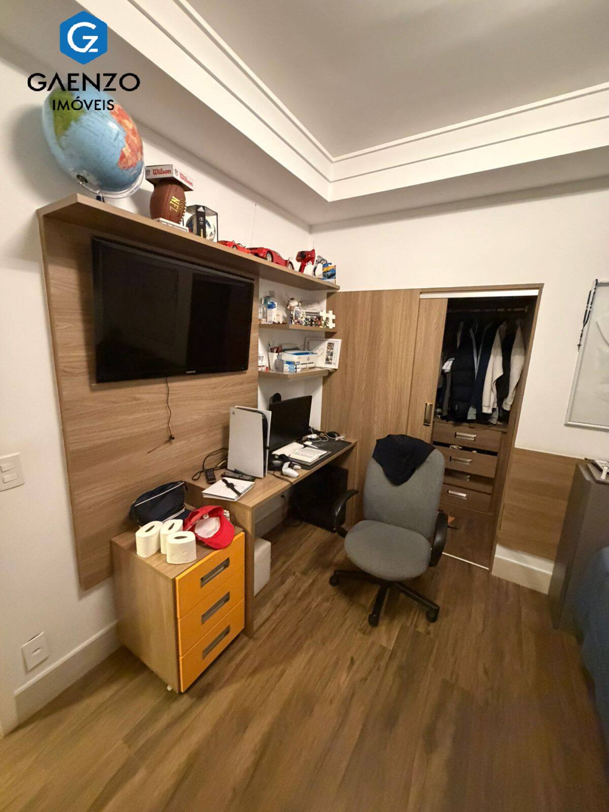 Apartamento, 3 quartos, 136 m² - Foto 38