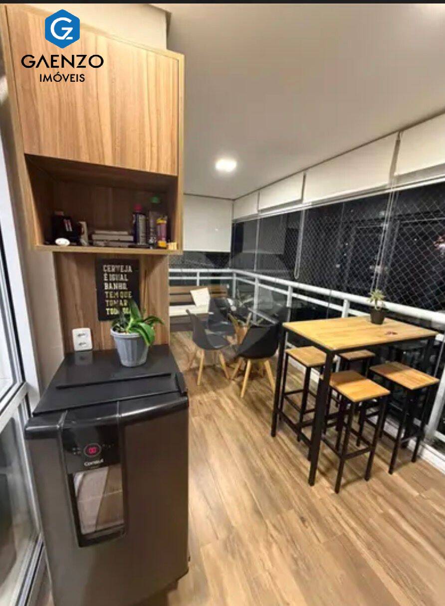 Apartamento, 3 quartos, 136 m² - Foto 39