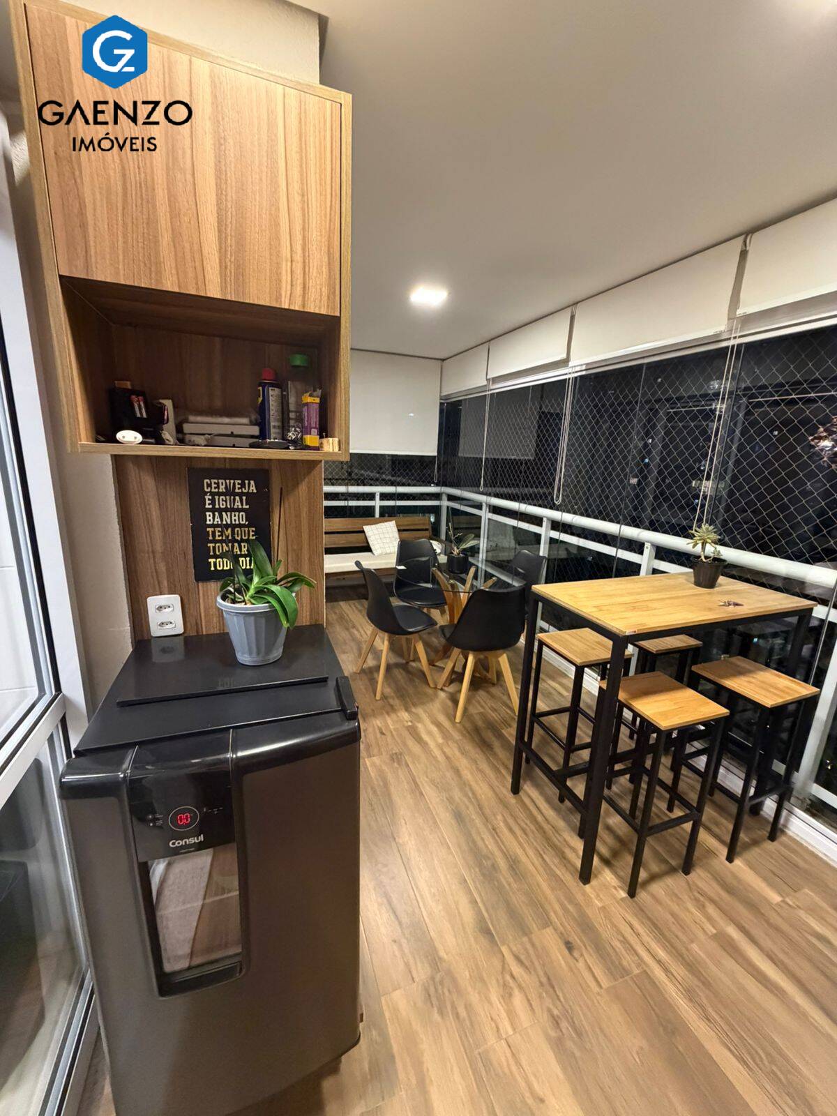 Apartamento, 3 quartos, 136 m² - Foto 28