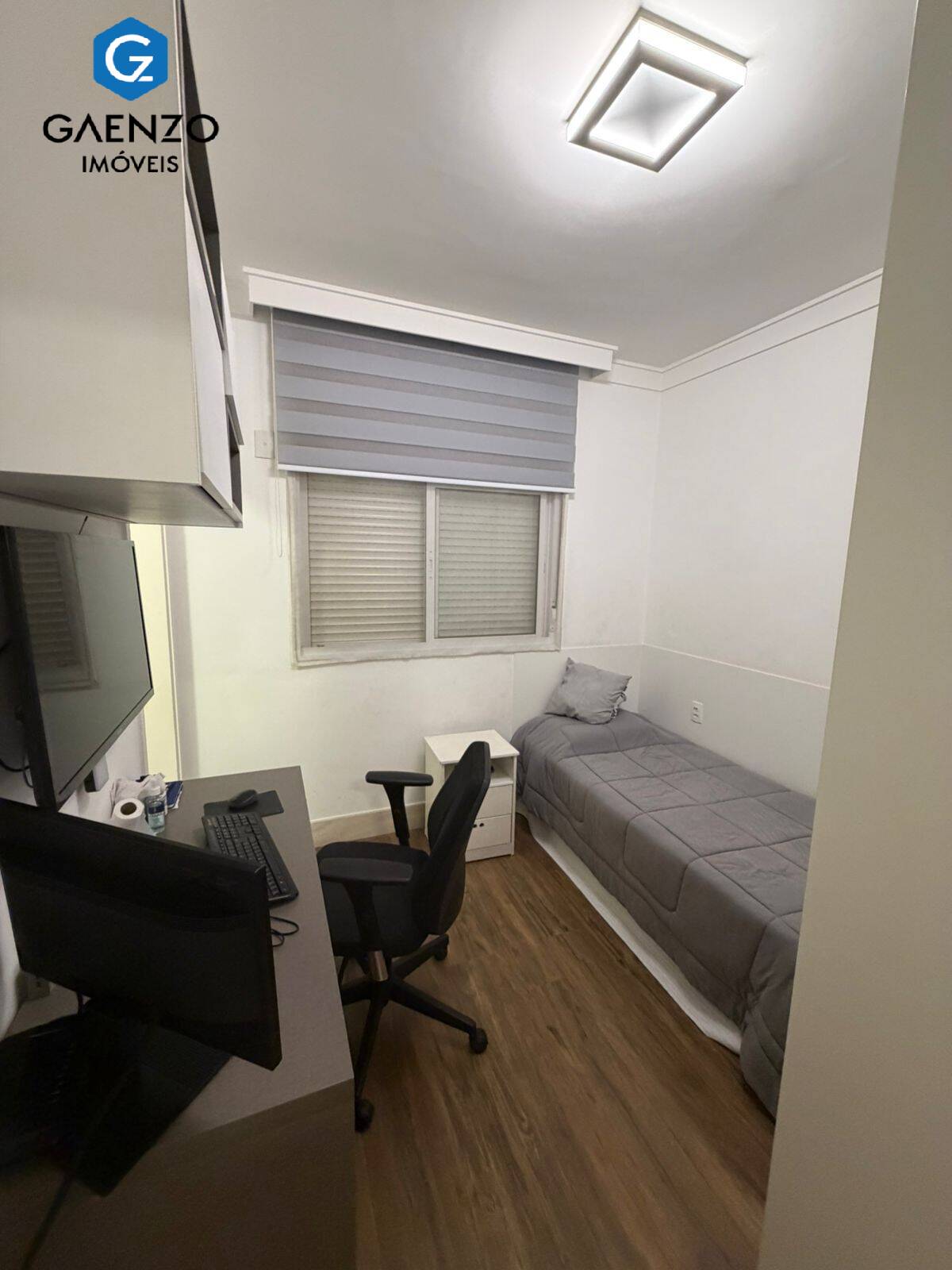 Apartamento, 3 quartos, 136 m² - Foto 41