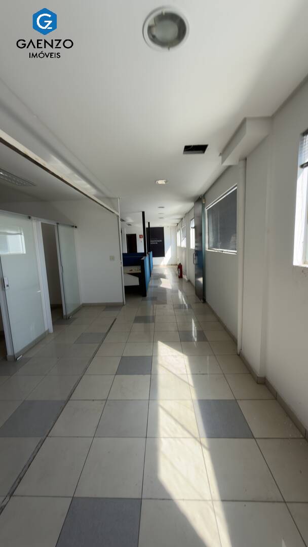 Prédio Inteiro, 1200 m² - Foto 13