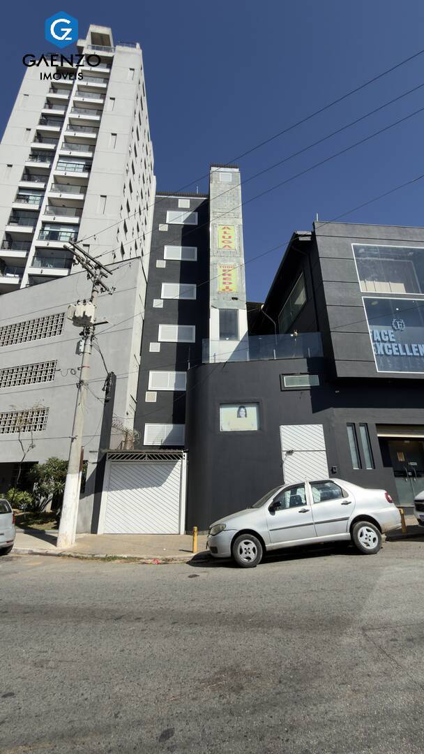 Prédio Inteiro, 1200 m² - Foto 22
