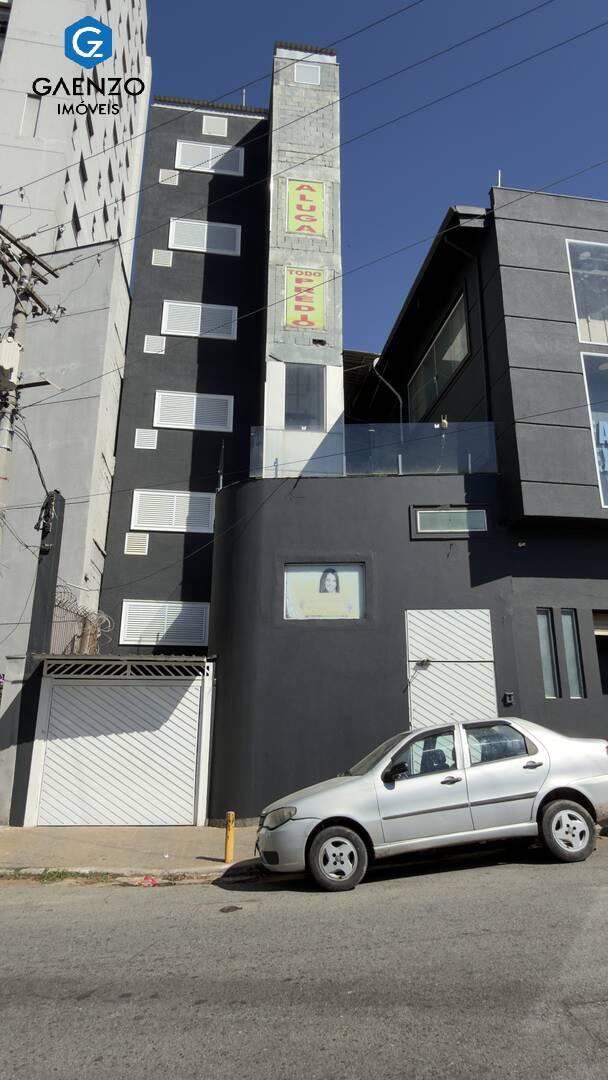 Prédio Inteiro, 1200 m² - Foto 24