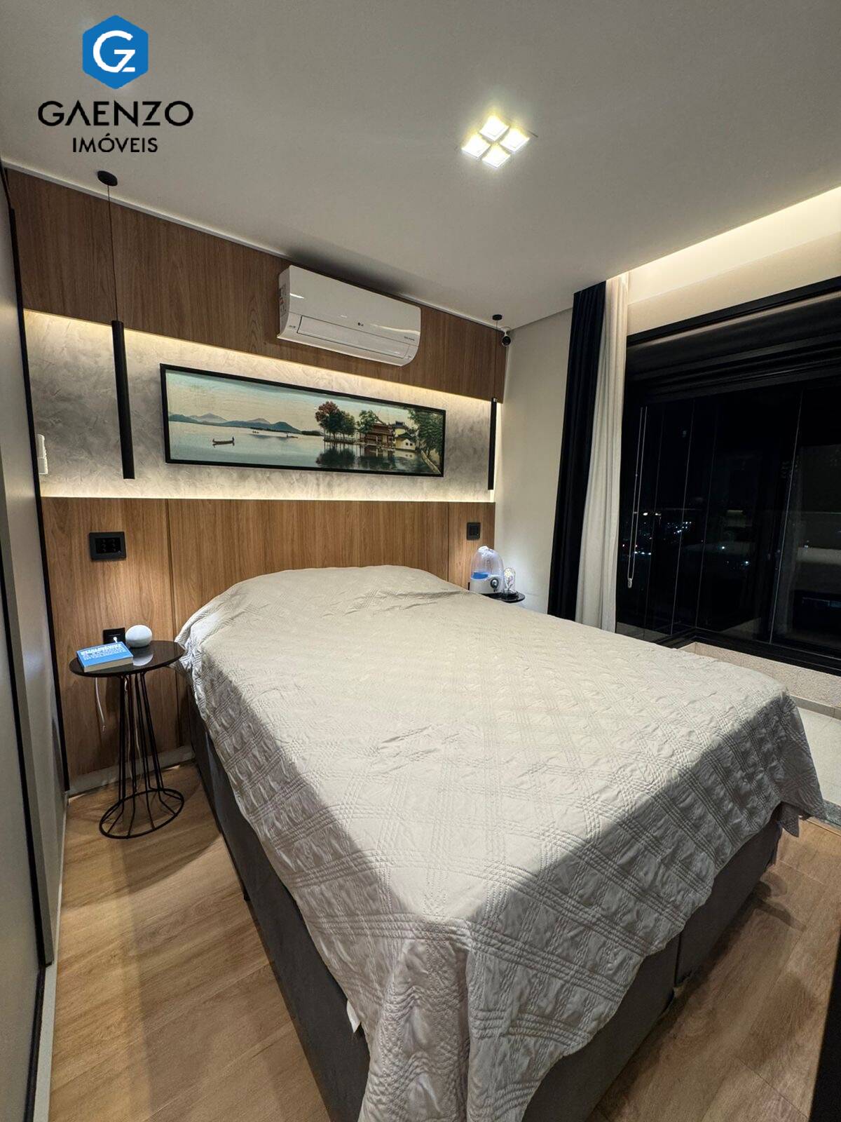 Apartamento, 1 quarto, 56 m² - Foto 12