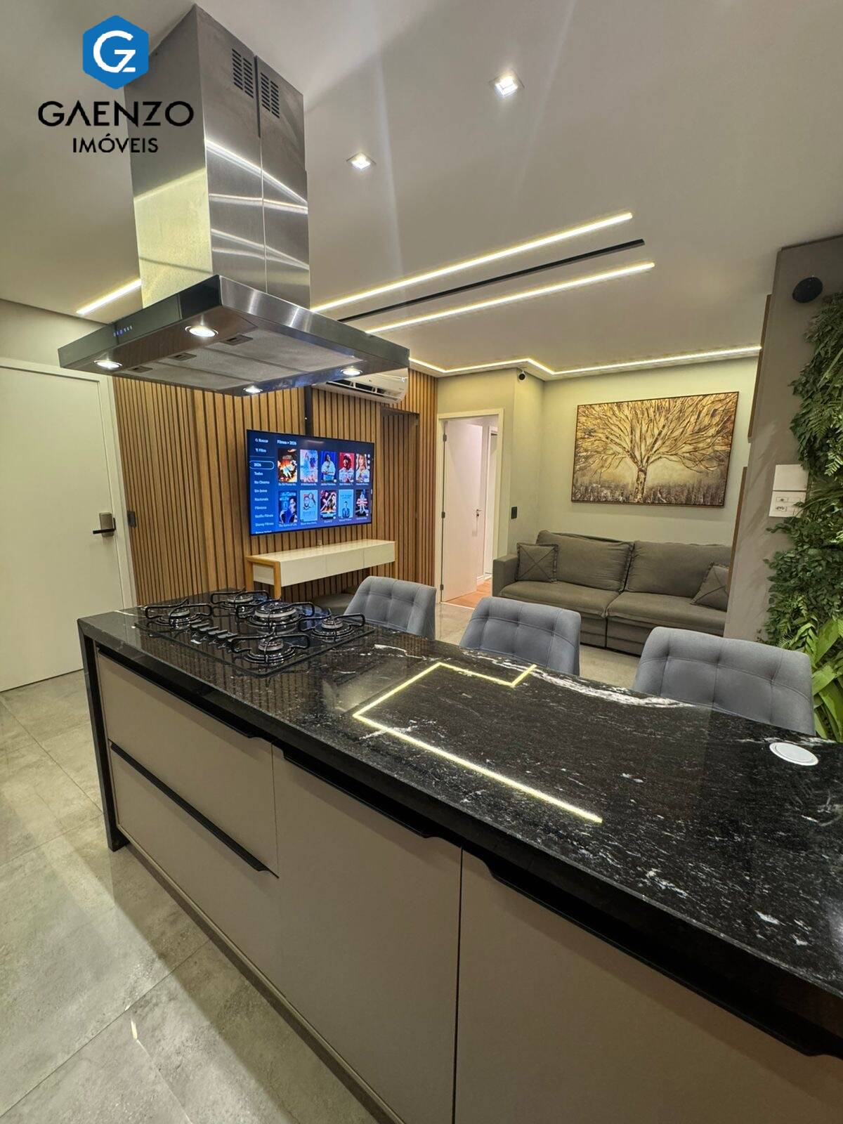 Apartamento, 1 quarto, 56 m² - Foto 18
