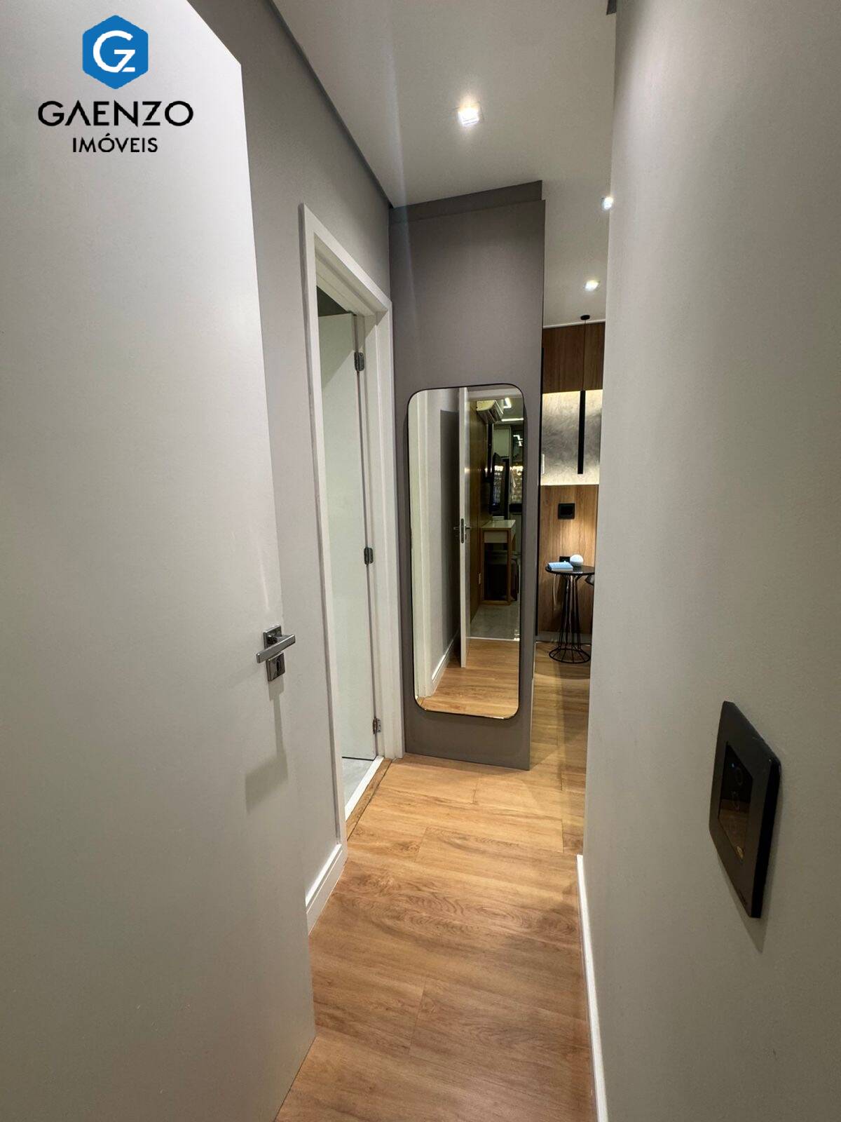 Apartamento, 1 quarto, 56 m² - Foto 22