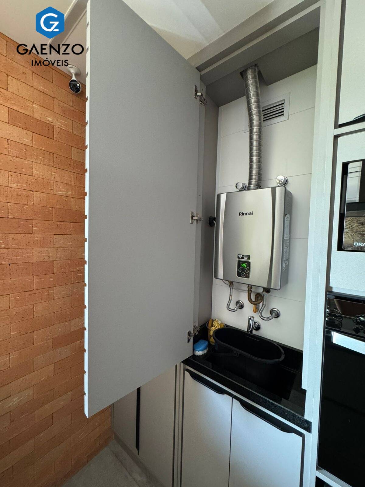Apartamento, 1 quarto, 56 m² - Foto 25