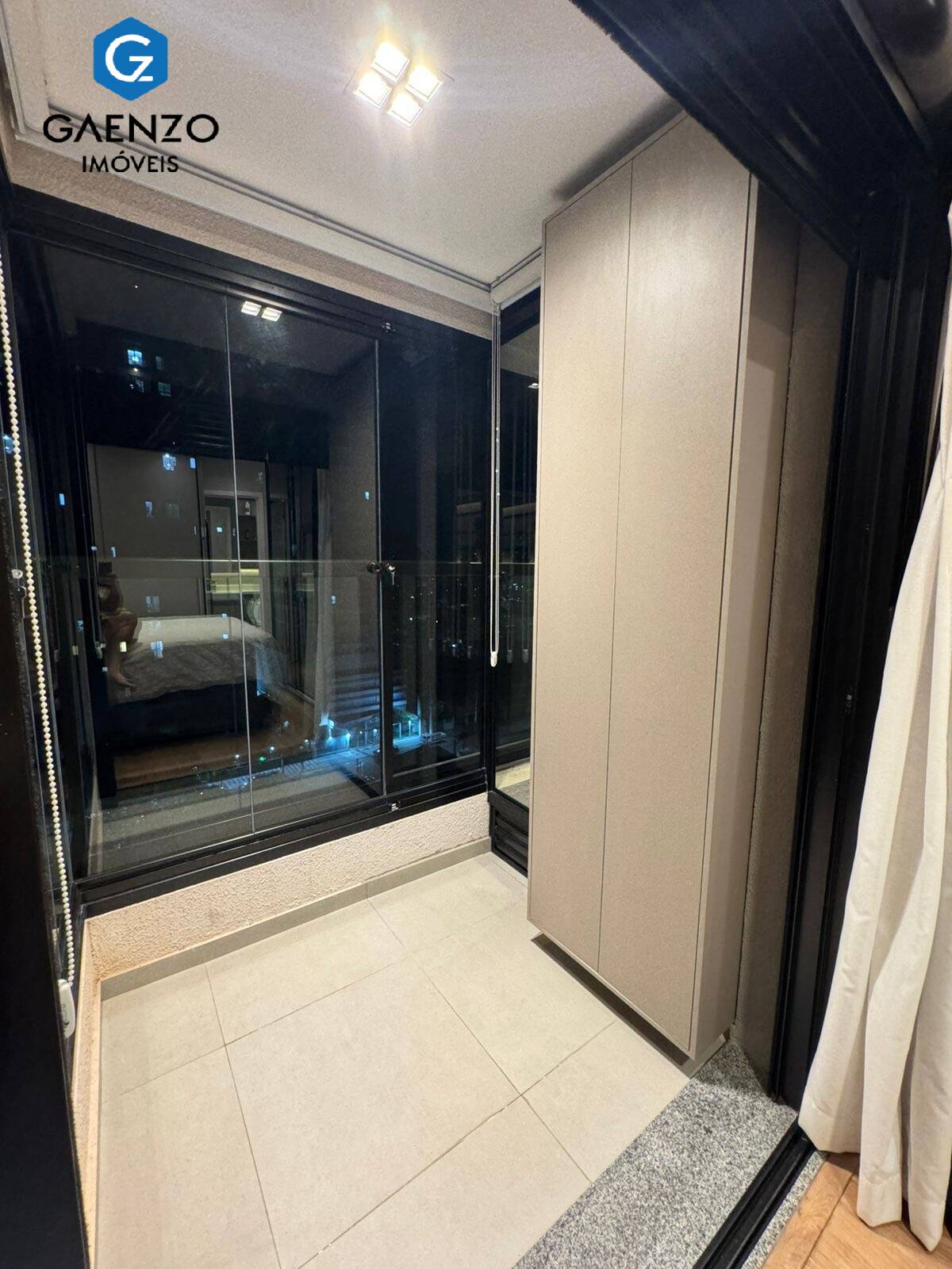 Apartamento, 1 quarto, 56 m² - Foto 24