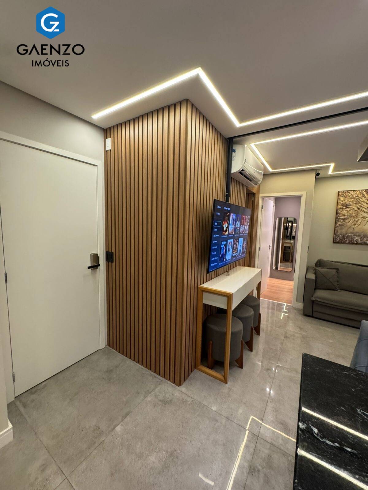 Apartamento, 1 quarto, 56 m² - Foto 27