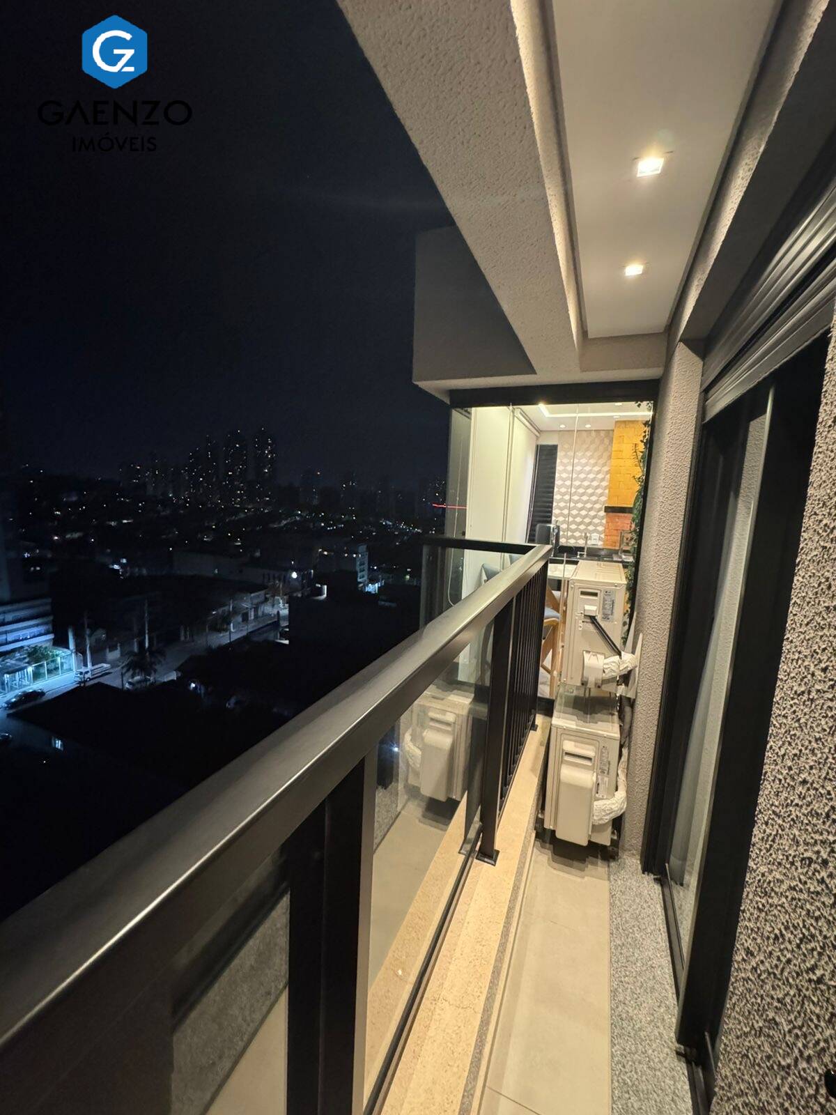Apartamento, 1 quarto, 56 m² - Foto 28