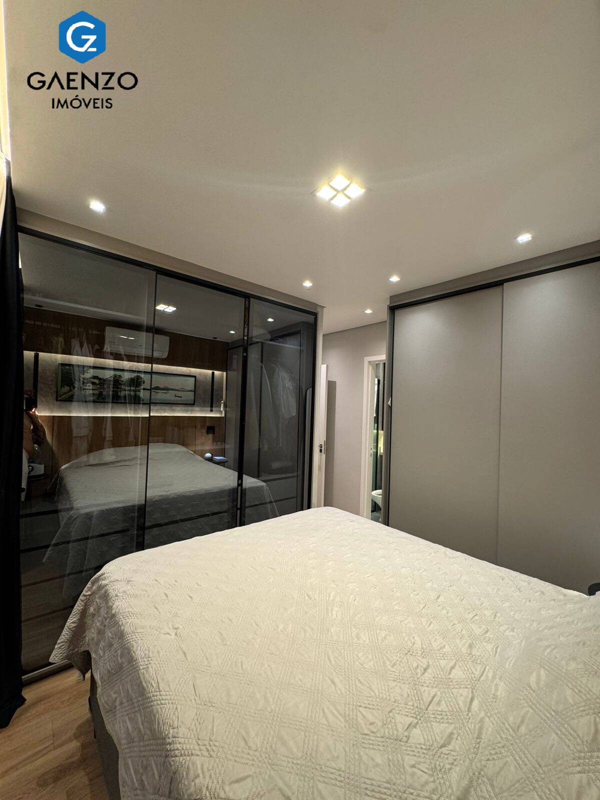 Apartamento, 1 quarto, 56 m² - Foto 29