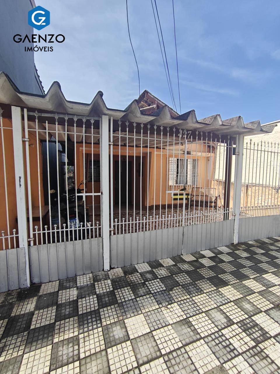 Casa, 2 quartos, 111 m² - Foto 1
