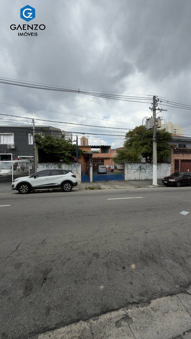 Terreno, 306 m² - Foto 1