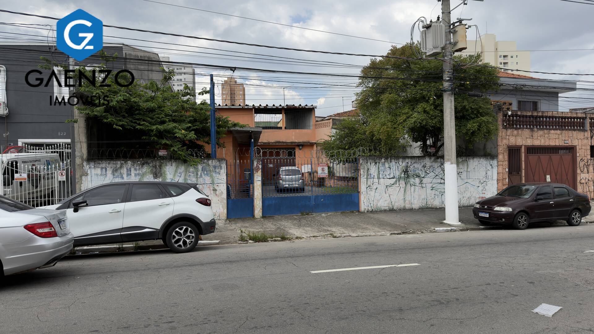 Terreno, 306 m² - Foto 3