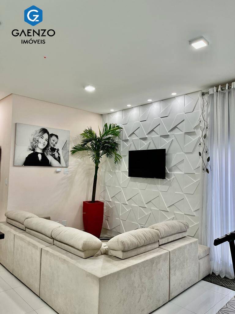 Casa de Condomínio, 3 quartos - Foto 7