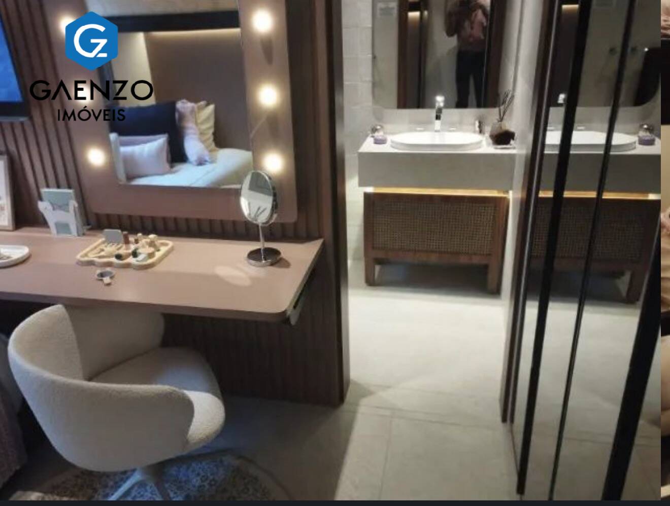 Apartamento, 3 quartos, 90 m² - Foto 2