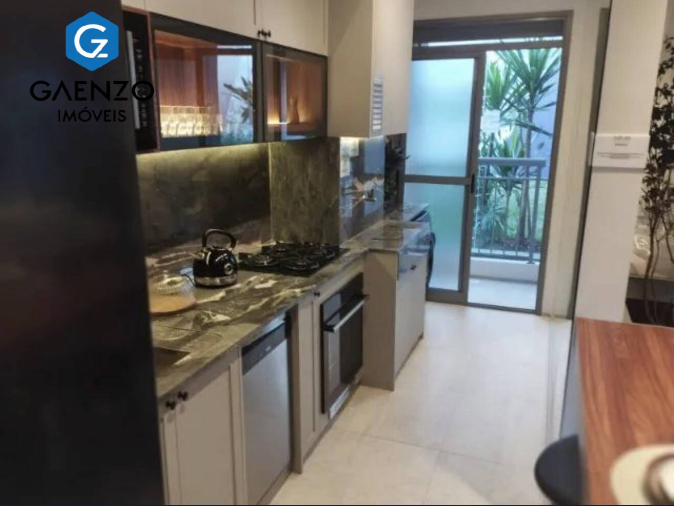 Apartamento, 3 quartos, 90 m² - Foto 3