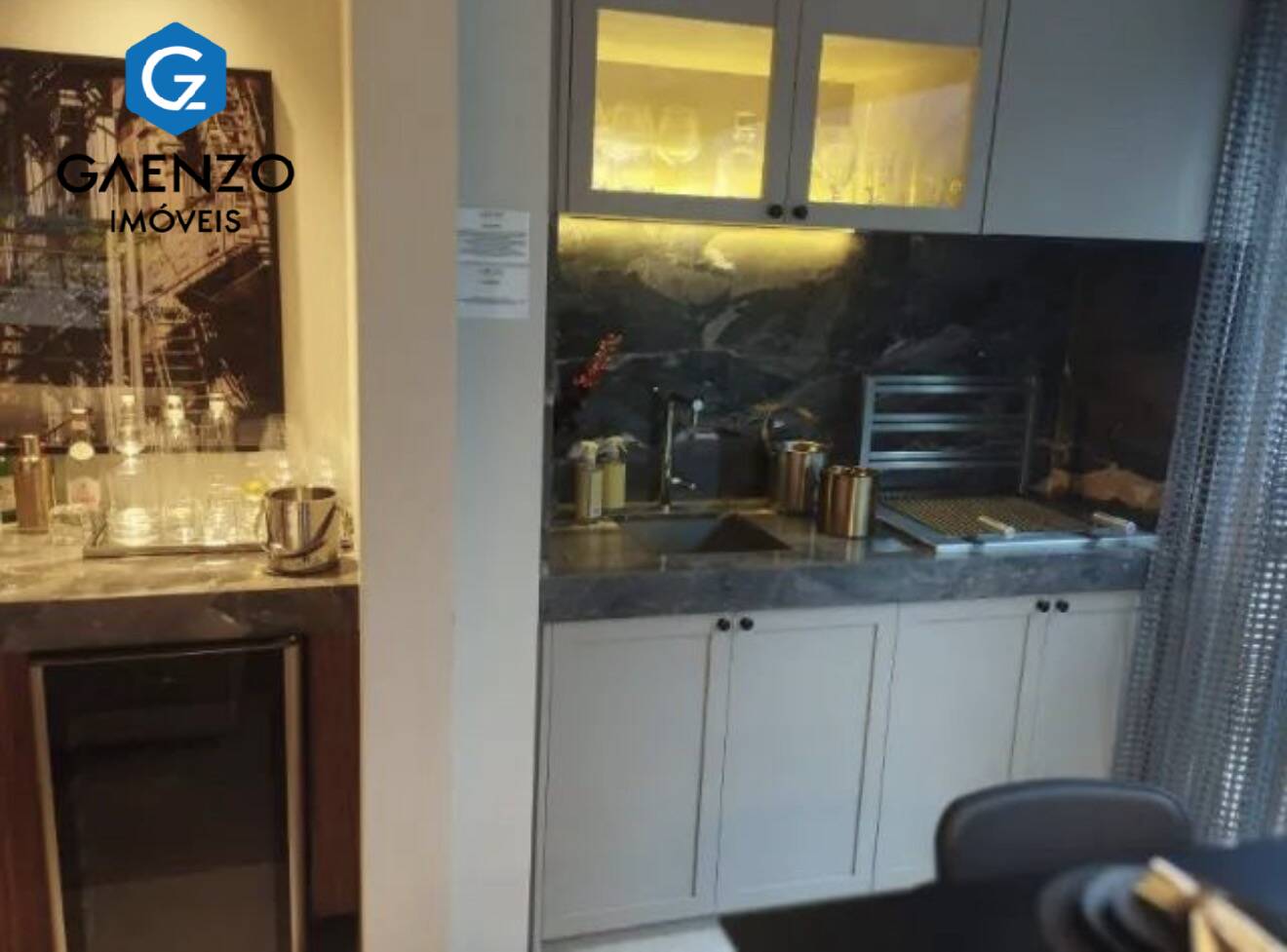 Apartamento, 3 quartos, 90 m² - Foto 5