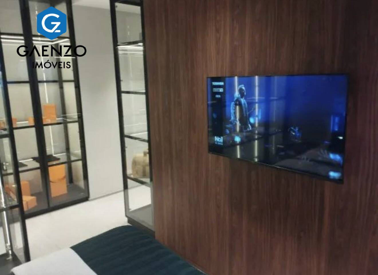 Apartamento, 3 quartos, 90 m² - Foto 4