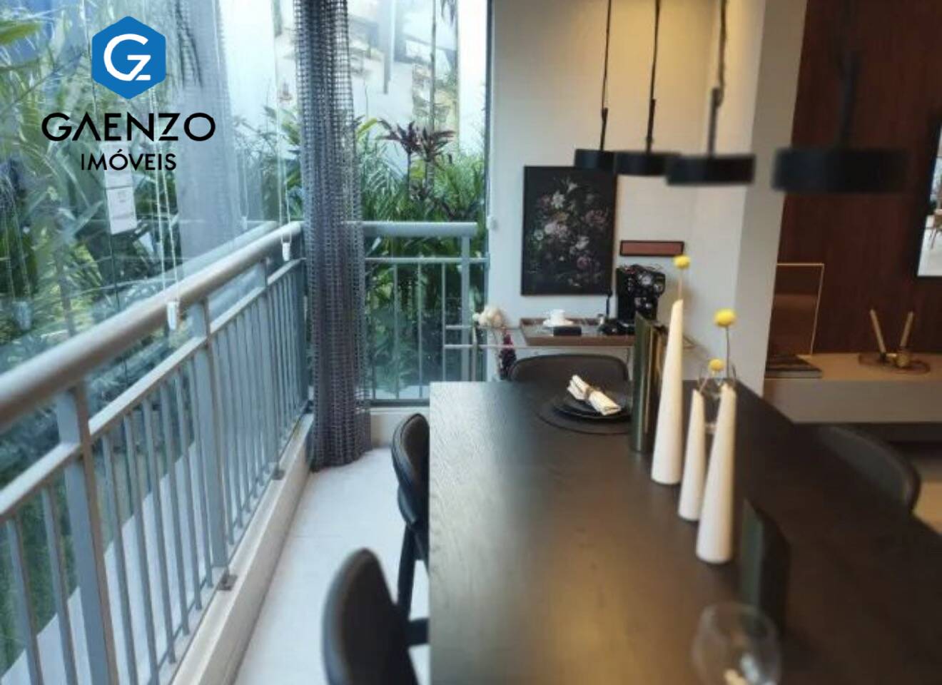 Apartamento, 3 quartos, 90 m² - Foto 6