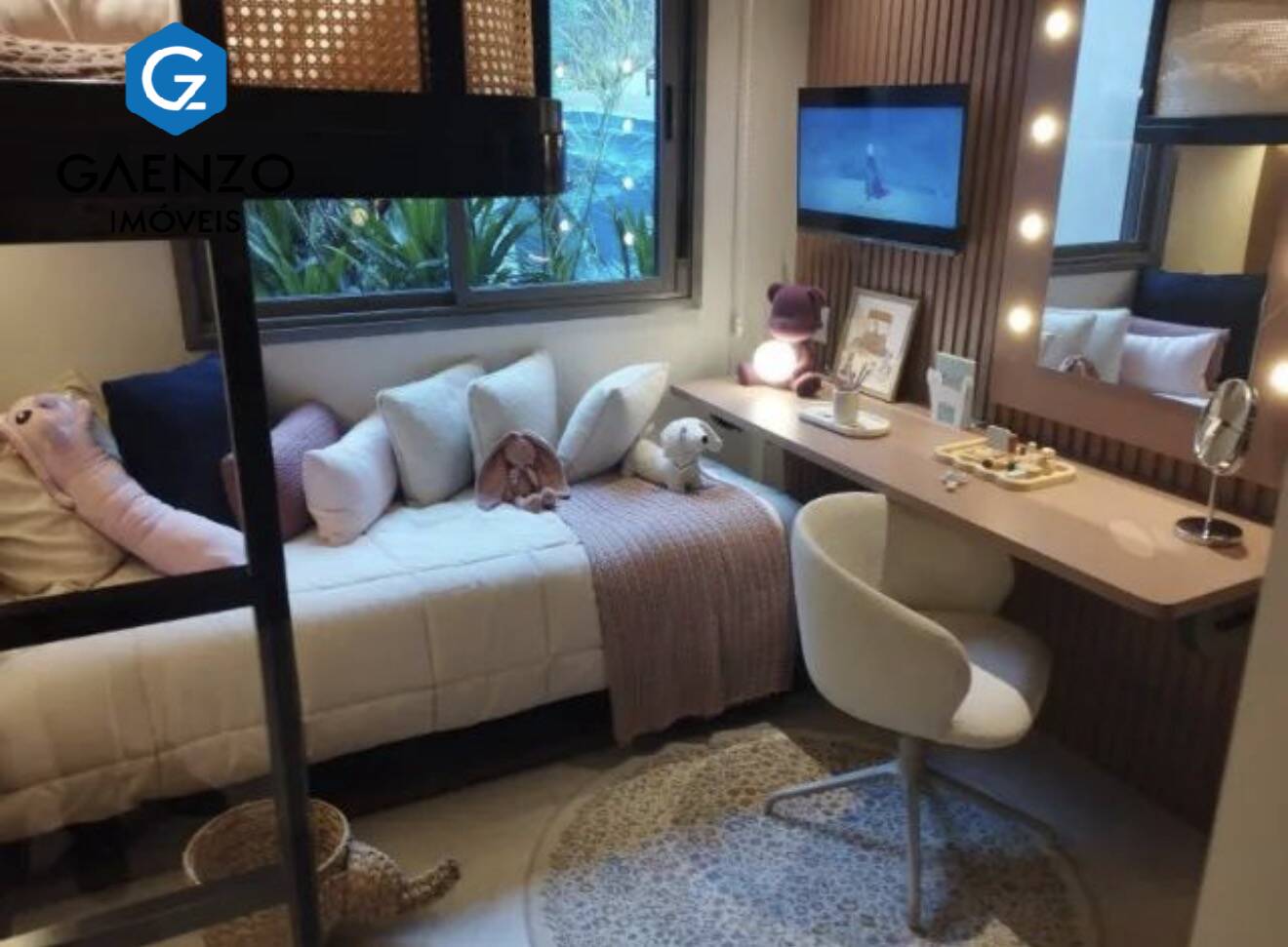 Apartamento, 3 quartos, 90 m² - Foto 7