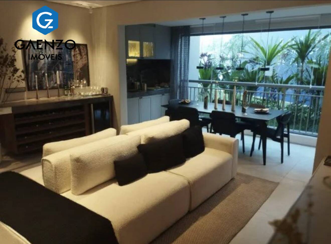 Apartamento, 3 quartos, 90 m² - Foto 9