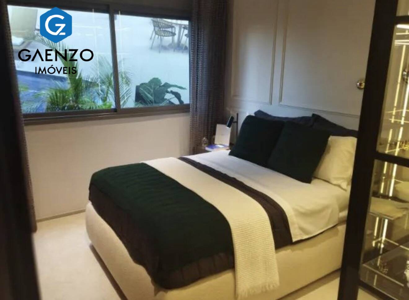 Apartamento, 3 quartos, 90 m² - Foto 10