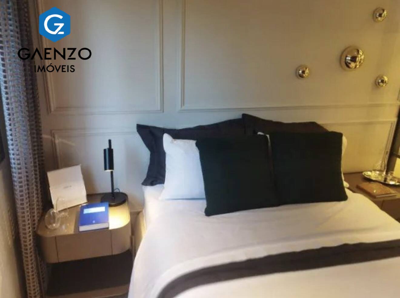 Apartamento, 3 quartos, 90 m² - Foto 13
