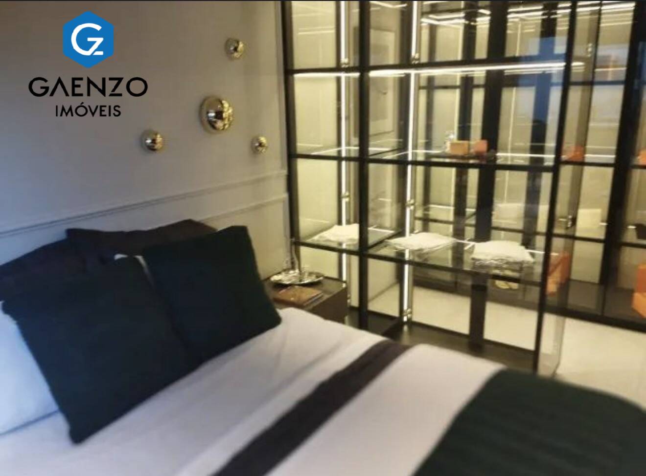 Apartamento, 3 quartos, 90 m² - Foto 11