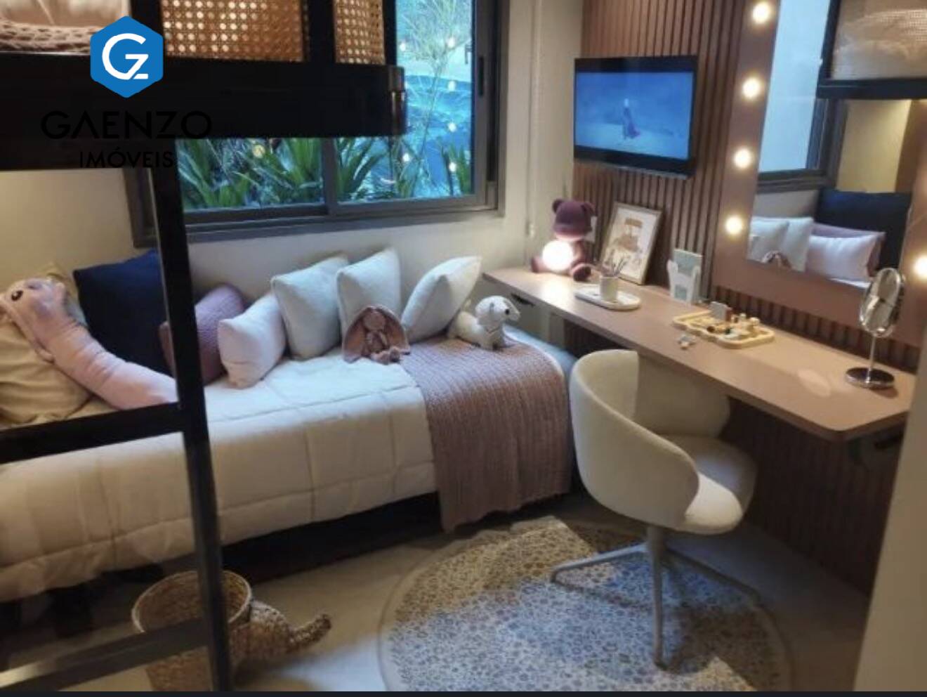 Apartamento, 3 quartos, 90 m² - Foto 12