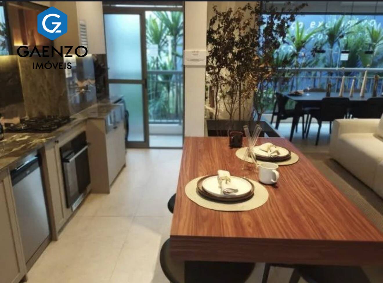 Apartamento, 3 quartos, 90 m² - Foto 17