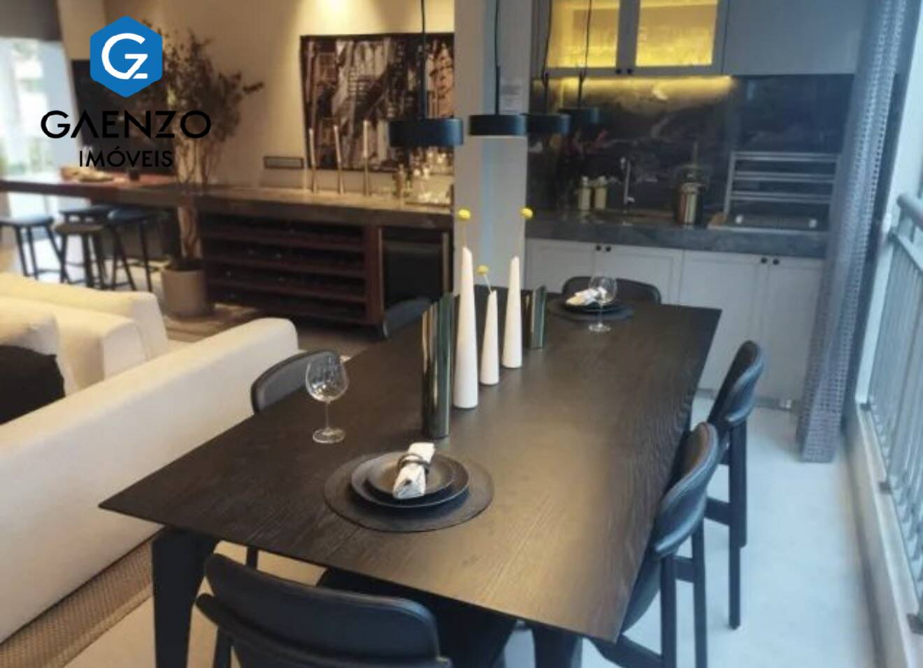 Apartamento, 3 quartos, 90 m² - Foto 16