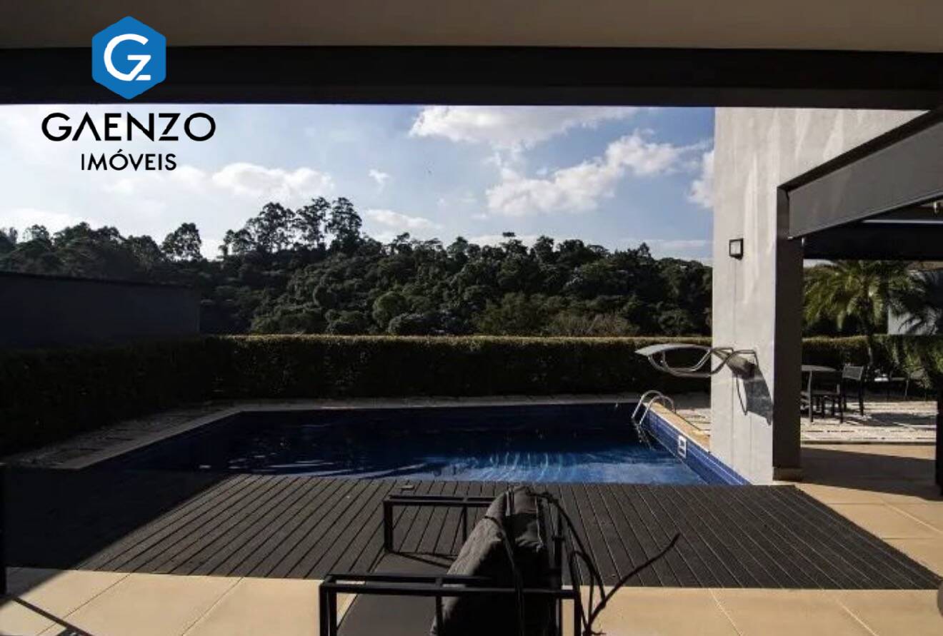 Casa de Condomínio, 5 quartos - Foto 7