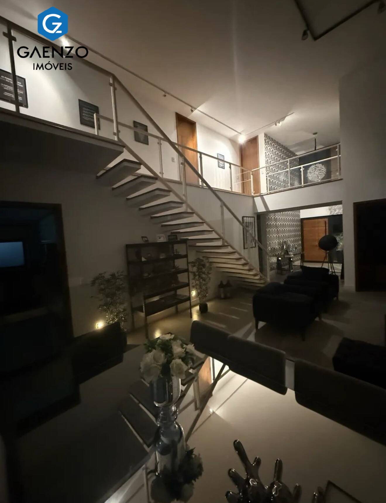 Casa de Condomínio, 5 quartos - Foto 4